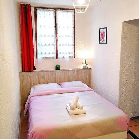 Appartement T1 Quartier Chateau De 波城 外观 照片