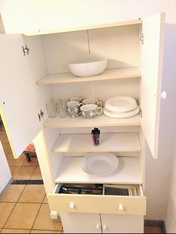Appartement T1 Quartier Chateau De 波城 外观 照片
