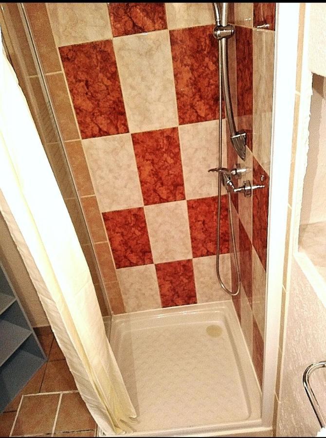 Appartement T1 Quartier Chateau De 波城 外观 照片