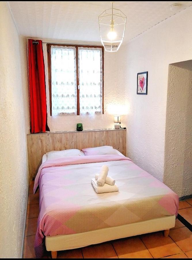 Appartement T1 Quartier Chateau De 波城 外观 照片