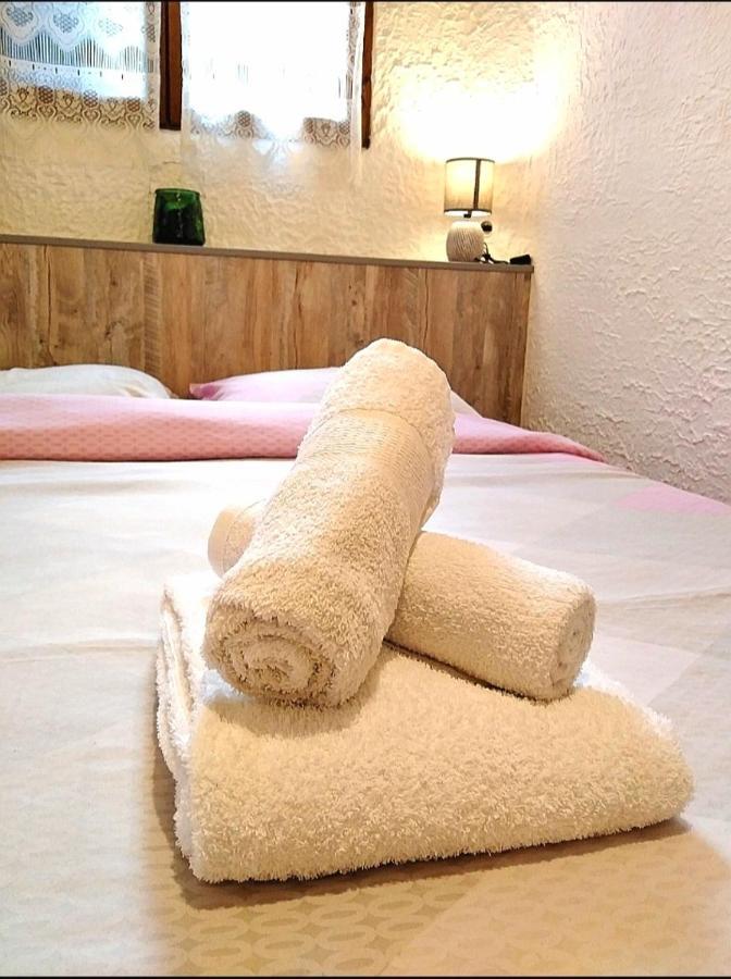 Appartement T1 Quartier Chateau De 波城 外观 照片