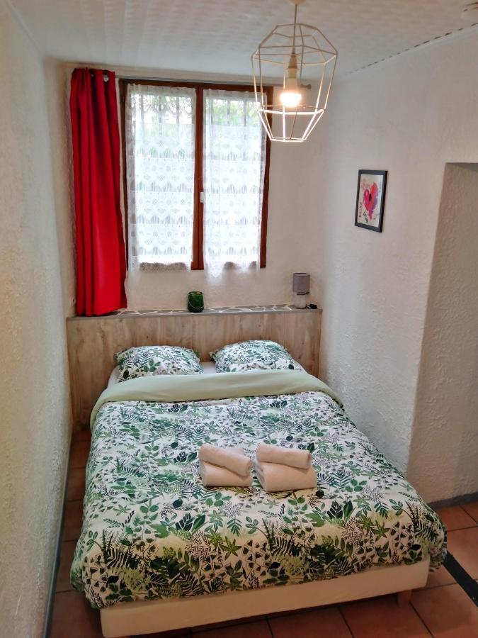 Appartement T1 Quartier Chateau De 波城 外观 照片